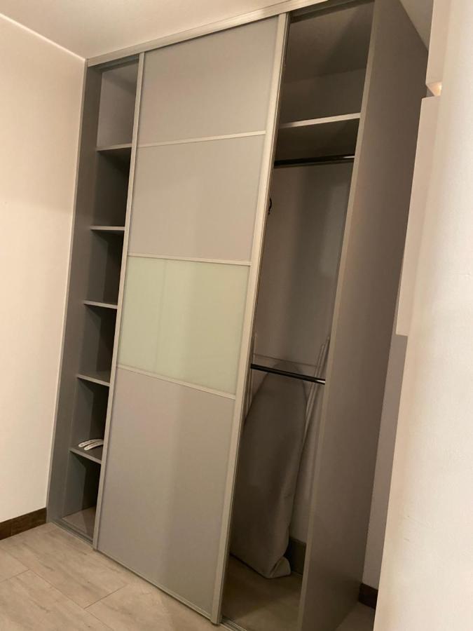 Apartament Elk Centrum Apartment Exterior foto